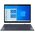  Ноутбук Lenovo Yoga Duet 7 13ITL6 (82MA006RRU) 13" QHD IPS Touch, i5-1135G7, 8GB DDR4 3200, 256GB SSD M.2, Intel Iris Xe,TPM2, IR Cam, 41Wh, 
