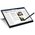  Ноутбук Lenovo Yoga Duet 7 13ITL6 (82MA006RRU) 13" QHD IPS Touch, i5-1135G7, 8GB DDR4 3200, 256GB SSD M.2, Intel Iris Xe,TPM2, IR Cam, 41Wh, 