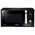  Микроволновая печь Samsung MS23F301TAK/BA черный 