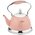  Чайник заварочный Zeidan Z-4251 розовый 