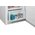  Холодильник Beko RCNK400E20ZGR красный 