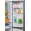  Холодильник Beko RCNK400E20ZGR красный 