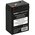  Аккумуляторная батарея ExeGate DT 6028 (6V 2.8Ah, клеммы F1) 282946 