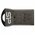  USB-флешка Silicon Power 8Gb Touch T01, USB 2.0, Черный (SP008GBUF2T01V1K) 