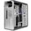  Корпус ExeGate CP-603UB Black EX283214RUS ATX, без БП, 2xUSB+2xUSB3.0, Audio, замок блокировки кнопки питания 