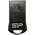  USB-флешка Silicon Power 8Gb Touch T01, USB 2.0, Черный (SP008GBUF2T01V1K) 