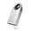  USB-флешка Hoco UD9 Insightful Smart Mini Car Music USB Drive 128G 