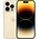  Смартфон Apple Iphone 14 PRO 256GB Gold MQ183AA/A 
