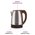  Чайник SAKURA SA-2161C (1.8) нерж+кофейн 
