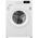  Стиральная машина Weissgauff WM 46127 DC Inverter Steam 