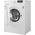  Стиральная машина Weissgauff WM 46127 DC Inverter Steam 
