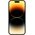  Смартфон Apple A2889 iPhone 14 Pro 256Gb 6Gb золотой MQ173J/A 