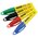  Набор маркеров STANLEY MINI 1-47-329 упак 72шт разноцветные 