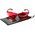  Очки лазерные ADA Visor Red Laser Glasses А00126 