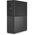  Внешний HDD WD Original USB 3.0 4Tb WDBBGB0040HBK-EESN My Book 3.5" черный 