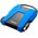  Внешний HDD A-Data USB 3.0 1Tb AHD680-1TU31-CBL HD680 DashDrive Durable 2.5" синий 