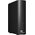  Внешний HDD WD Original USB 3.0 12.2Tb WDBWLG0120HBK-EESN Elements Desktop 3.5" черный 