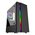  Корпус ExeGate EVO-9201 Black-RGB EX283741RUS, ATX, без БП, с окном, 2xUSB+1xUSB3.0, HD Audio 