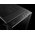  Корпус Deepcool Matrexx 55 без БП, большое боковое окно, LED strip спереди, черный, ATX 