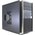  Корпус INWIN EMR035BL (6120737) USB 3.0 Mini Tower, mATX, 450W RB-S450HQ70, USB+Audio, черно-серебристый 