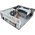  Корпус INWIN BP691U3 (6115717) USB3.0 Slim Chassis, Mini-ITX, 200W IP-S200FF1, USB3.0+Audio, черный 