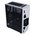  Корпус Formula CL-3303W RGB белый без БП ATX 6x120mm 2xUSB2.0 1xUSB3.0 audio bott PSU 