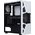  Корпус Formula CL-3303W RGB белый без БП ATX 6x120mm 2xUSB2.0 1xUSB3.0 audio bott PSU 