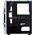  Корпус Formula CL-3303W RGB белый без БП ATX 6x120mm 2xUSB2.0 1xUSB3.0 audio bott PSU 