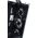  Корпус Formula CL-3303W RGB белый без БП ATX 6x120mm 2xUSB2.0 1xUSB3.0 audio bott PSU 