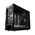  Корпус Fractal Design Meshify S2 - TG (FD-CA-MESH-S2-BKO-TGL) E-ATX, mid tower, light tint tempered glass side panel 3x140mm fans inc. 