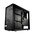  Корпус Fractal Design Meshify S2 - TG (FD-CA-MESH-S2-BKO-TGL) E-ATX, mid tower, light tint tempered glass side panel 3x140mm fans inc. 