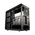  Корпус Fractal Design Meshify S2 - TG (FD-CA-MESH-S2-BKO-TGL) E-ATX, mid tower, light tint tempered glass side panel 3x140mm fans inc. 