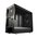  Корпус Fractal Design Meshify S2 - TG (FD-CA-MESH-S2-BKO-TGL) E-ATX, mid tower, light tint tempered glass side panel 3x140mm fans inc. 
