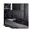  Корпус Fractal Design Meshify S2 - TG (FD-CA-MESH-S2-BKO-TGL) E-ATX, mid tower, light tint tempered glass side panel 3x140mm fans inc. 