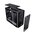 Корпус Fractal Design Meshify S2 - TG (FD-CA-MESH-S2-BKO-TGL) E-ATX, mid tower, light tint tempered glass side panel 3x140mm fans inc. 