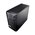 Корпус Fractal Design Meshify S2 - TG (FD-CA-MESH-S2-BKO-TGL) E-ATX, mid tower, light tint tempered glass side panel 3x140mm fans inc. 