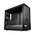  Корпус Fractal Design Meshify S2 - TG (FD-CA-MESH-S2-BKO-TGL) E-ATX, mid tower, light tint tempered glass side panel 3x140mm fans inc. 