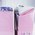  УЦ Наушники полноразмерные bluetooth HOCO W27 Cat ear, pink (плохая упаковка) 
