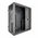  Корпус ExeGate XP-332 Black (EX283069RUS) ATX, XP350, Black,120mm, 2xUSB, Audio 