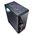  Корпус Formula CL-3303B RGB черный без БП ATX 6x120mm 2xUSB2.0 1xUSB3.0 audio bott PSU 