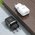  СЗУ HOCO N3 Special single port QC3.0 charger(EU), black 