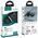  СЗУ HOCO N3 Special single port QC3.0 charger(EU), black 