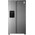  Холодильник Weissgauff WSBS 695 NFX Inverter Ice Maker 