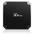  Android TV приставка X96Mini 1G+8G 2.4 Ghz WiFi Android 7.1 
