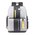  Рюкзак Piquadro Urban CA4550UB00BM/GRGR серый/желтый натур.кожа 