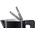  Чайник Bosch TWK7203 черный 