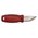  Нож перочинный Morakniv Eldris (12630) 143мм красный 