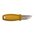  Нож перочинный Morakniv Eldris (12632) 143мм желтый 