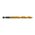  Сверло Milwaukee 48894718 RedHEX HSS-G TiN по металлу 7.5мм 