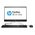  Моноблок HP 200 G3 (3VA63EA) Jet Black 
